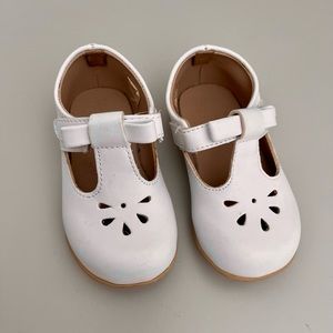 Mary Jane Toddler Girl Dress Shoes Size 5